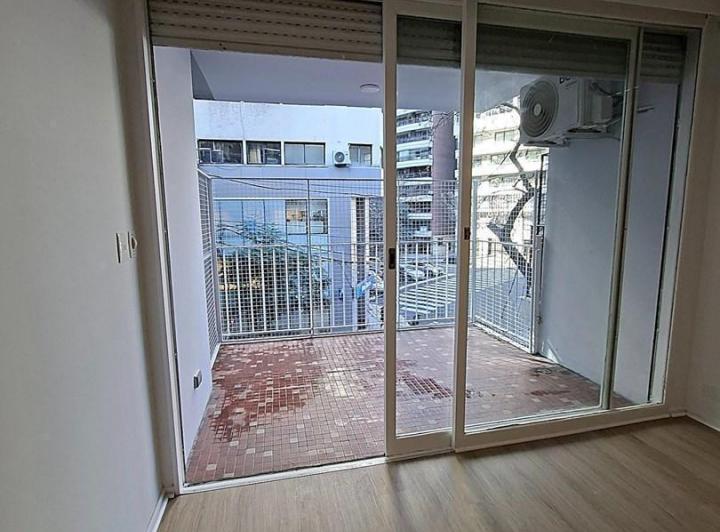 Palermo Chico -  Ortiz de Ocampo y Av. Las Heras, 1 amb, 46m2 (RDC) 3