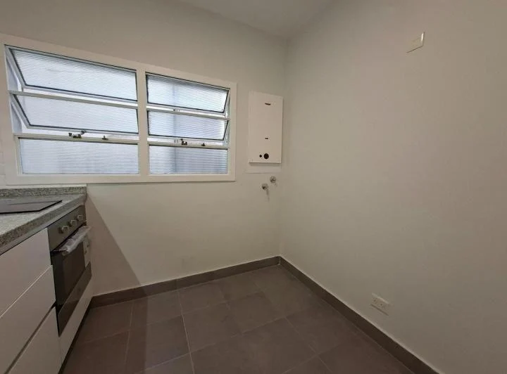 Palermo Chico -  Ortiz de Ocampo y Av. Las Heras, 1 amb, 46m2 (RDC) 5
