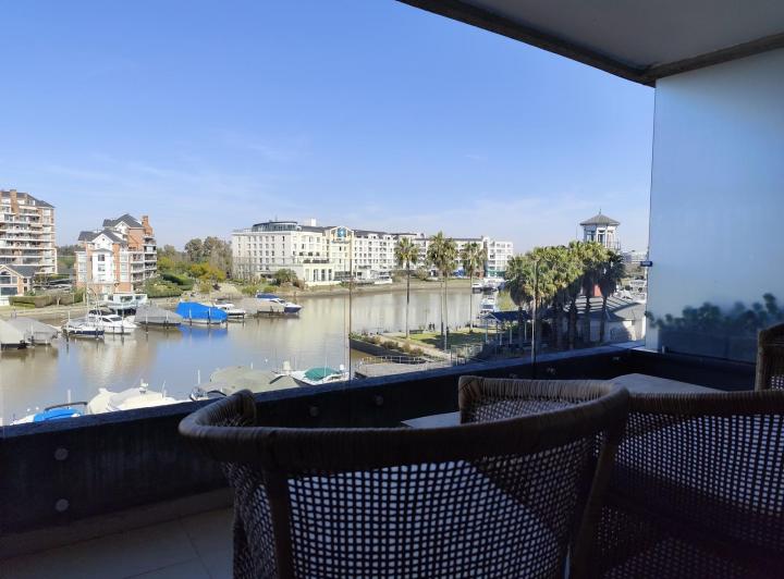 Vista Bahía - Espectacular duplex de 3 ambientes con terraza propia 2