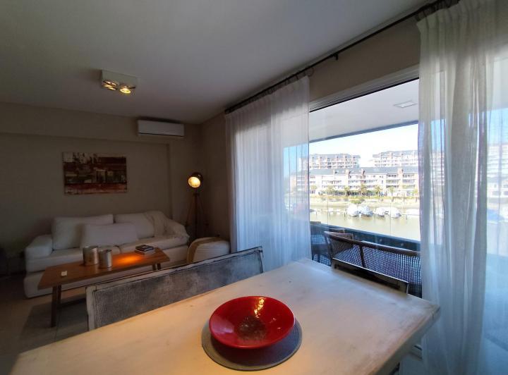Vista Bahía - Espectacular duplex de 3 ambientes con terraza propia 1