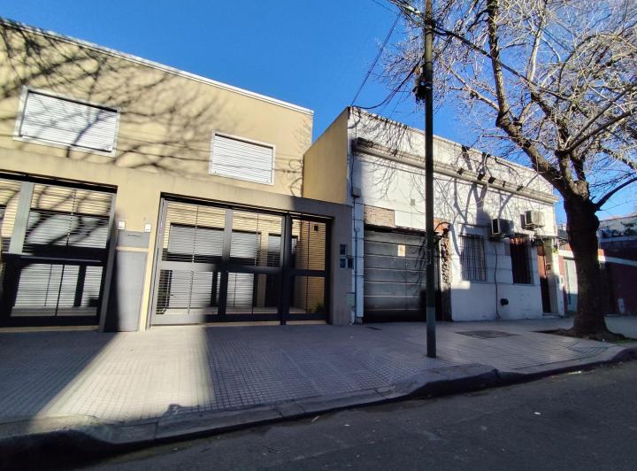 Colegiales - Maure 3100 - Duplex de 3 Amb con Patio y Cochera 2
