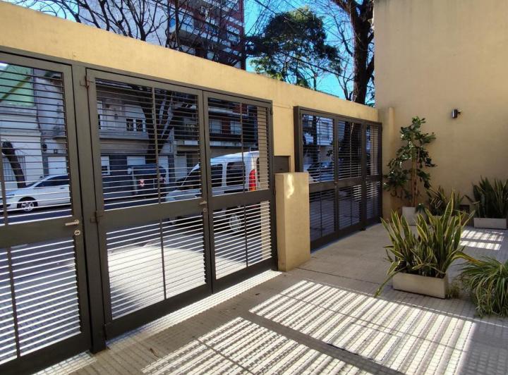 Colegiales - Maure 3100 - Duplex de 3 Amb con Patio y Cochera 3