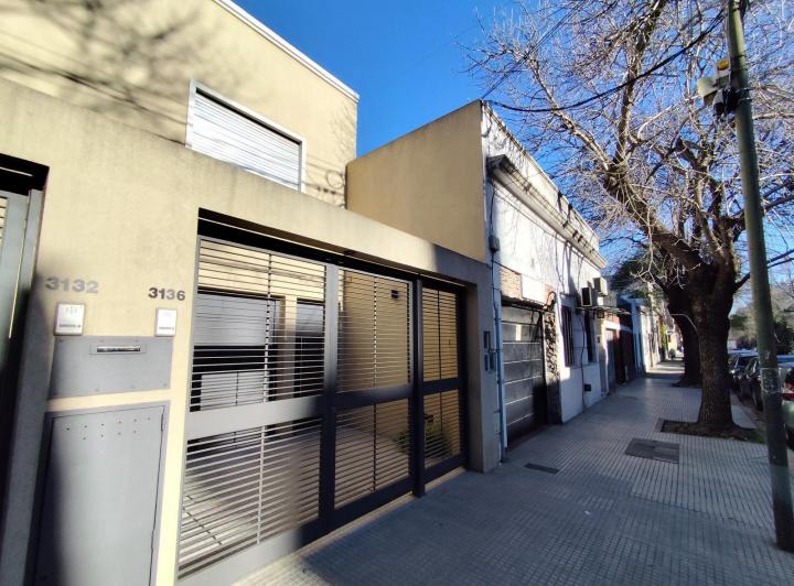 Colegiales - Maure 3100 - Duplex de 3 Amb con Patio y Cochera 4