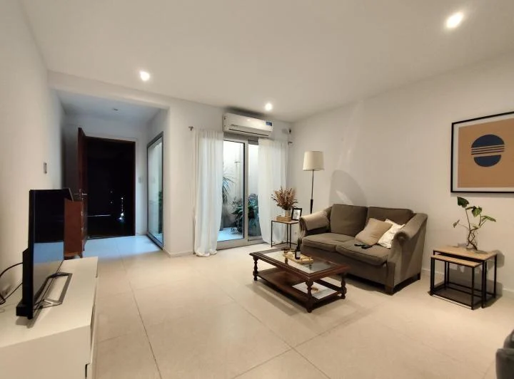 Colegiales - Maure 3100 - Duplex de 3 Amb con Patio y Cochera 5
