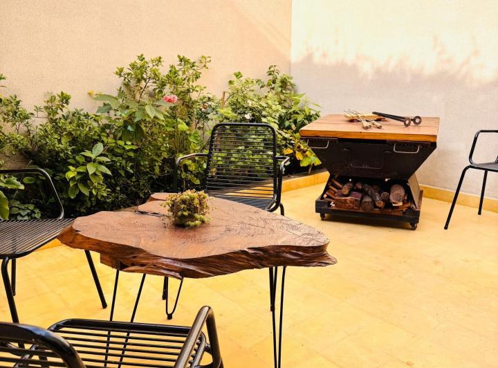 Colegiales - Maure 3100 - Duplex de 3 Amb con Patio y Cochera 1