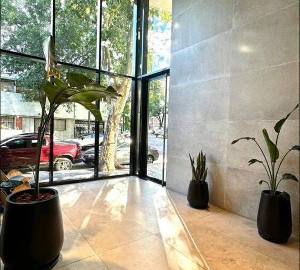 Palermo - Costa Rica y Av. Scalabrini Ortiz, 3 amb, 80 m2 (RVF) 2