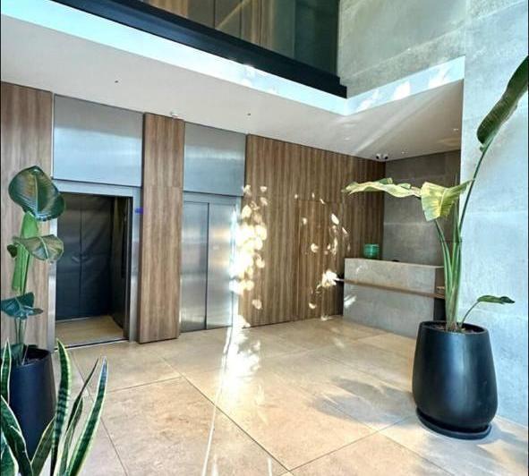 Palermo - Costa Rica y Av. Scalabrini Ortiz, 3 amb, 80 m2 (RVF) 1