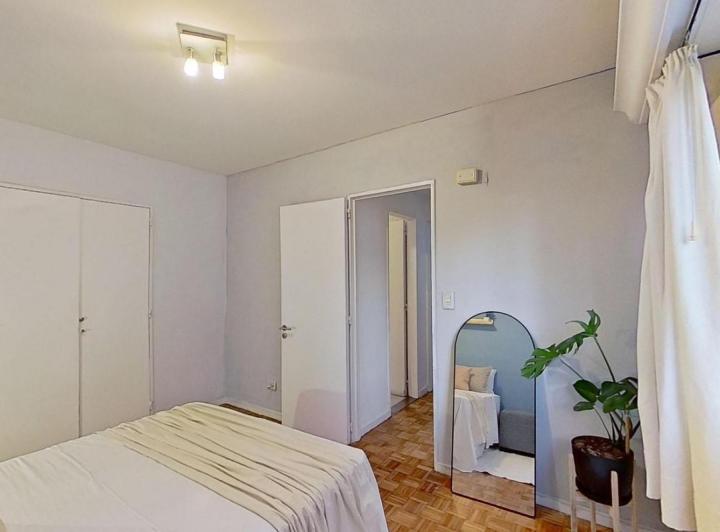 Recoleta - ANCHORENA Y FRENCH. 3 amb, 55 m2 (RAM) 5