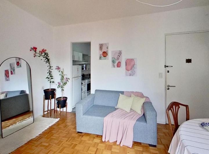 Recoleta - ANCHORENA Y FRENCH. 3 amb, 55 m2 (RAM) 2