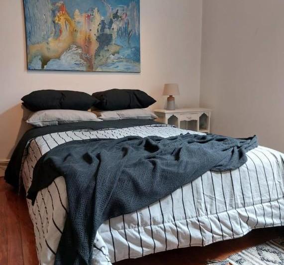Recoleta - Las Heras y Billinghurst, 3 amb, 75 m2 (RAM) 5