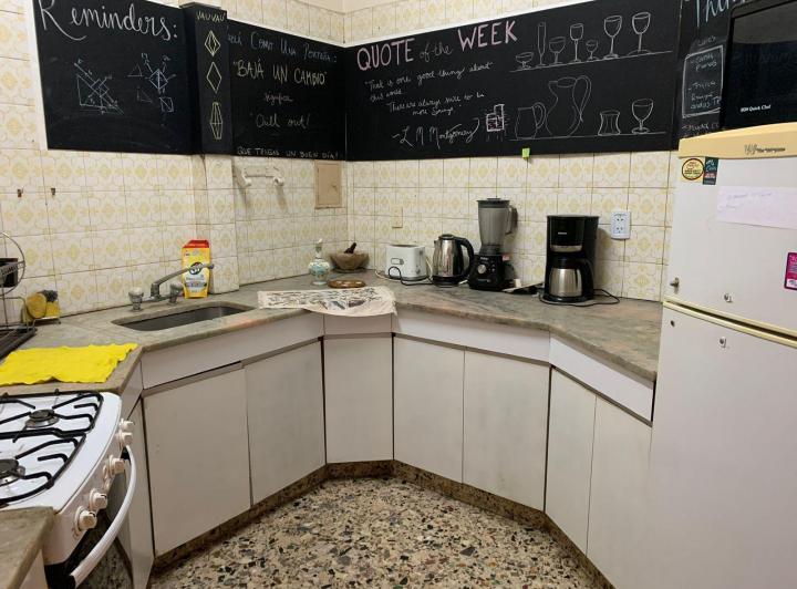 Recoleta - Las Heras y Billinghurst, 3 amb, 75 m2 (RAM) 3