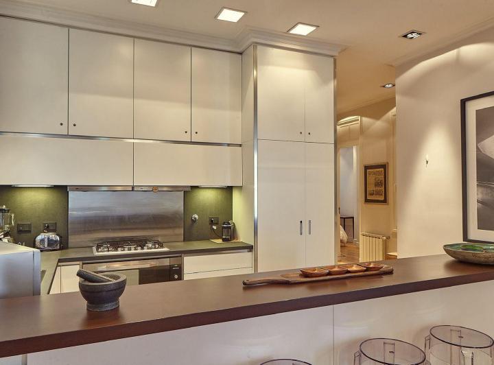 Recoleta – Quintana y Montevideo, 3 amb, 138m2 (RVF) 4