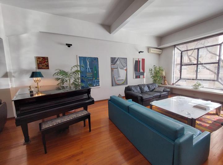 Palermo- Matienzo y Av. Cabildo, 145 m2 Loft. (RBB) 2