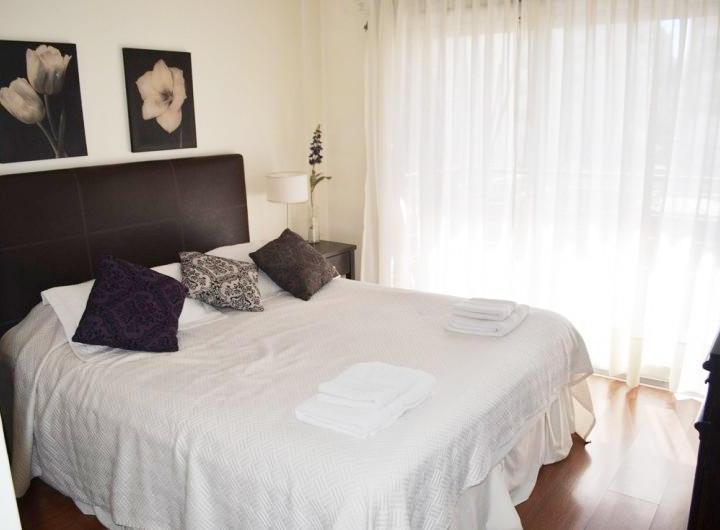 Recoleta- ANCHORENA Y PARAGUAY, 82m2, 3 amb (r846) Amenities 5