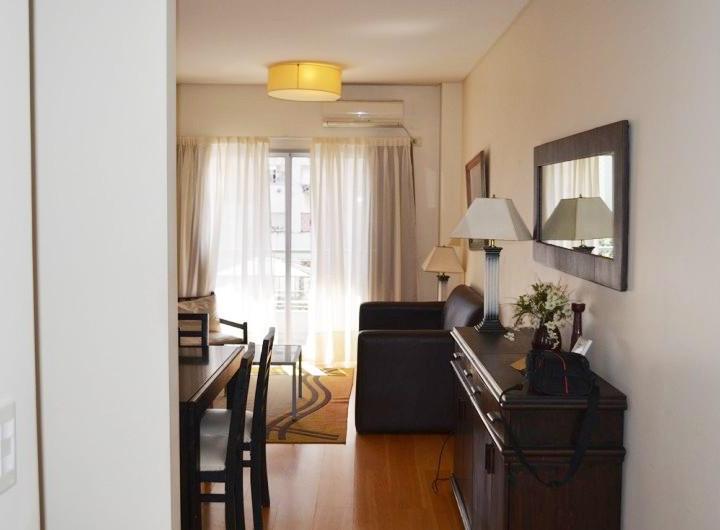 Recoleta- ANCHORENA Y PARAGUAY, 82m2, 3 amb (r846) Amenities 4