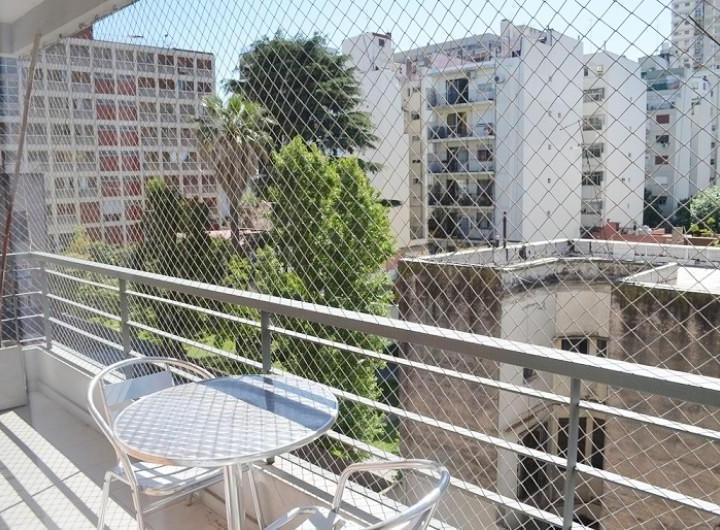 Recoleta- ANCHORENA Y PARAGUAY, 82m2, 3 amb (r846) Amenities 2
