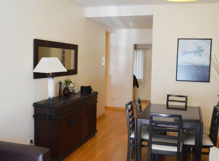 Recoleta- ANCHORENA Y PARAGUAY, 82m2, 3 amb (r846) Amenities 1