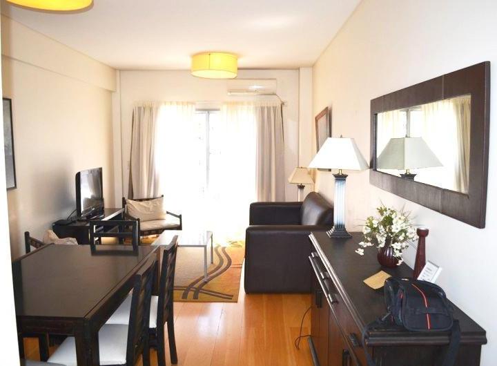Recoleta- ANCHORENA Y PARAGUAY, 82m2, 3 amb (r846) Amenities 3