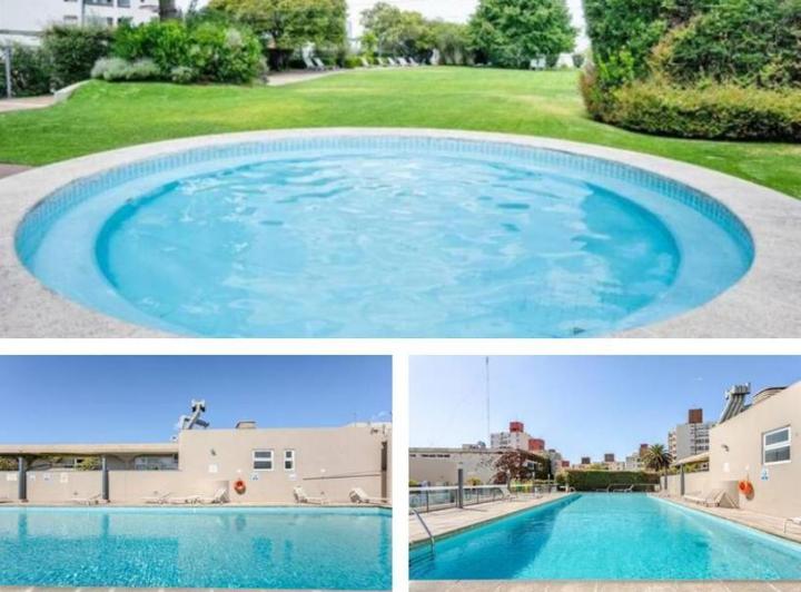 Departamento en Palermo 2