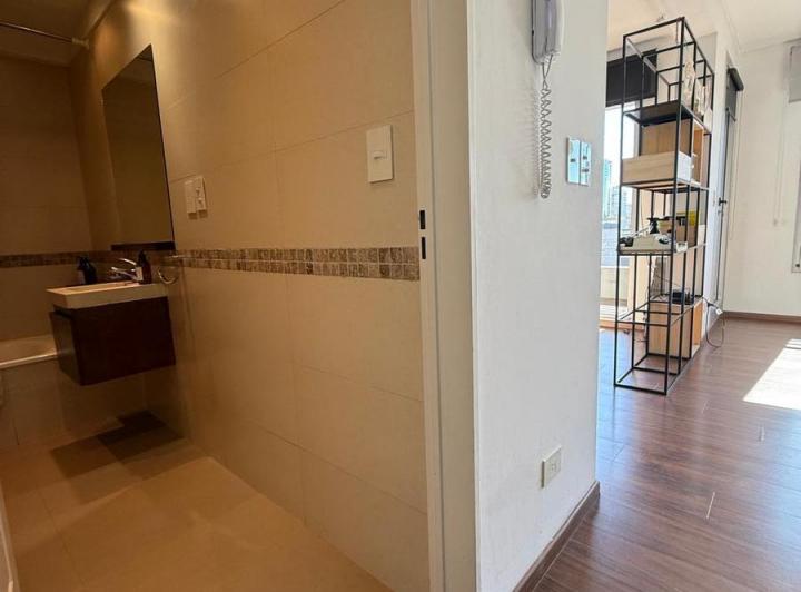 Palermo – 2 Ambientes en Oro Towers - Amoblado (RSC) 4