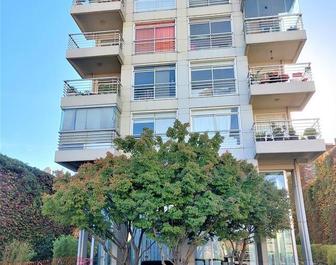 Belgrano - Cramer y Aguilar, 2 amb 42m2 con Amenities - Amoblado (RBB) 2