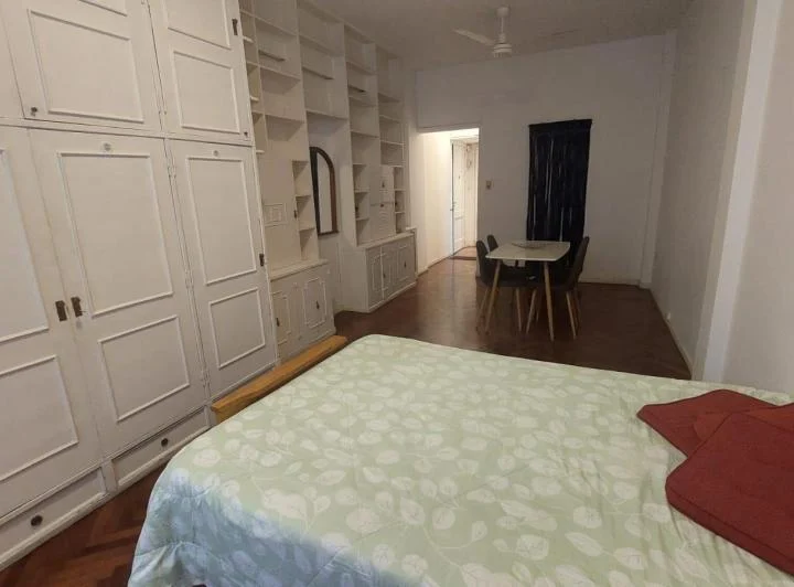 Recoleta - Monoambiente Apto Profesional Muy Bien Ubicado - Juncal 1600 5
