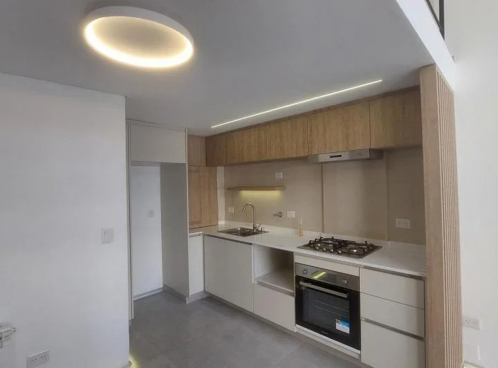Moderno Loft en Dúplex con Balcón – Las Cañitas 3