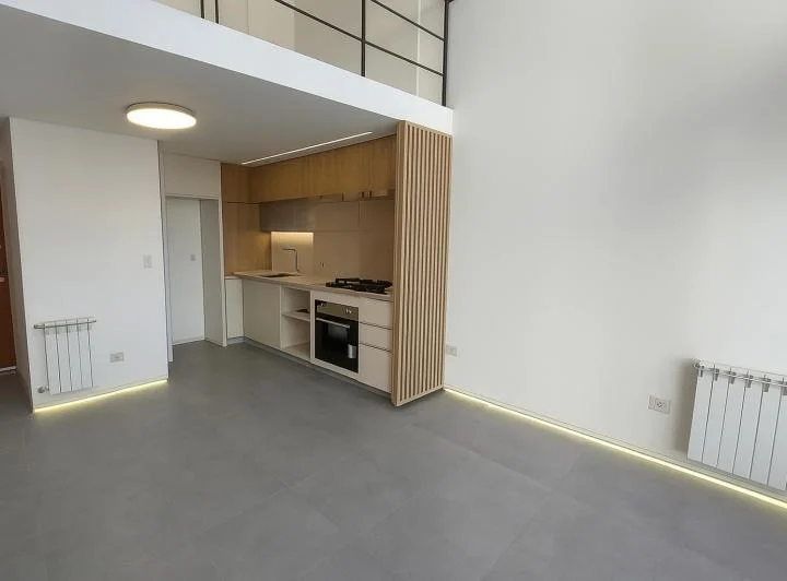 Moderno Loft en Dúplex con Balcón – Las Cañitas 5