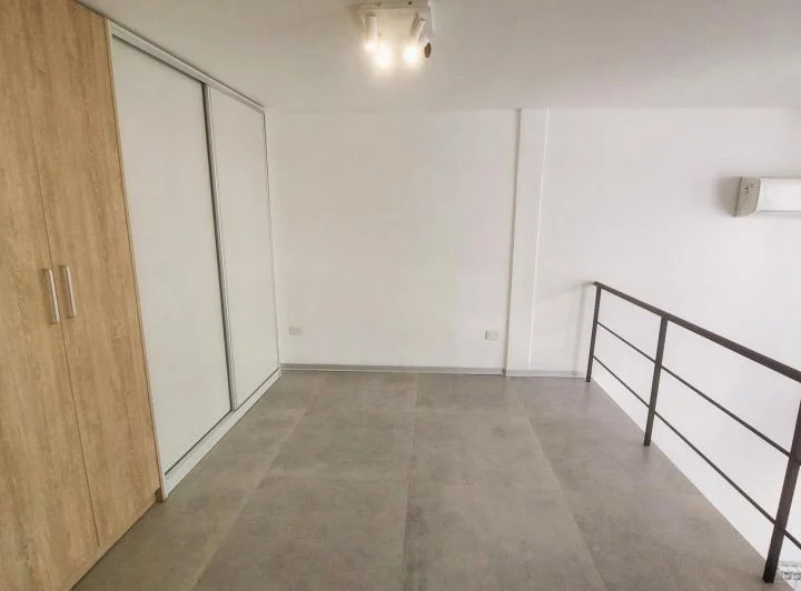 Moderno Loft en Dúplex con Balcón – Las Cañitas 2