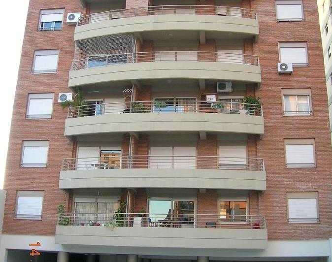 Propiedad en Argentina