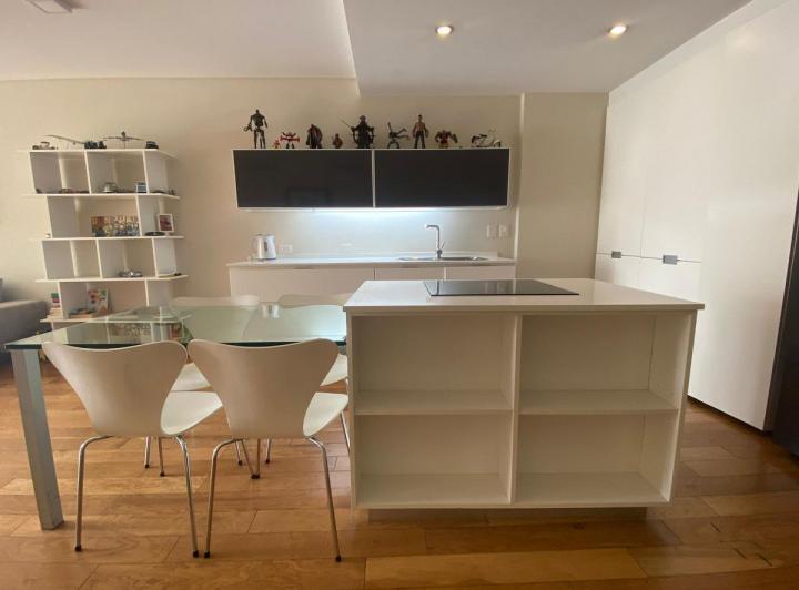 Palermo Chico -  Palacio Bellini 2 amb, 65m2 (RSP) 3