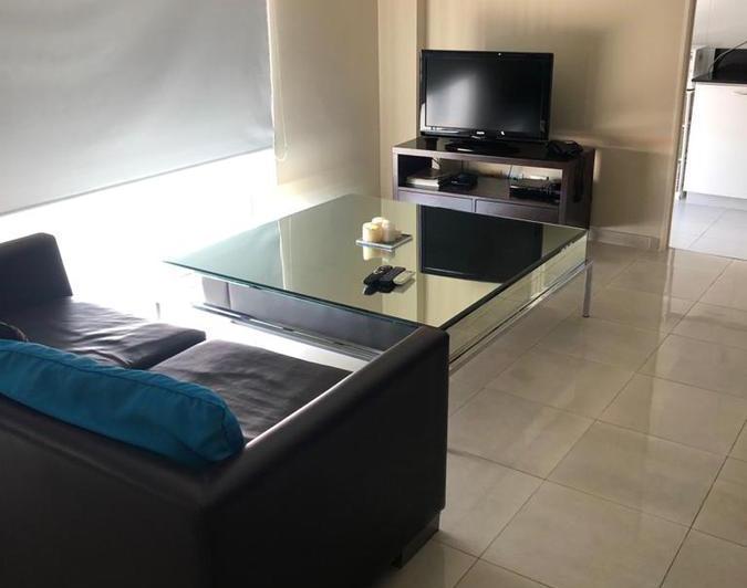 Puerto Madero - Juana Manso 1600, 3amb (RSC )(DUPLEX) 1