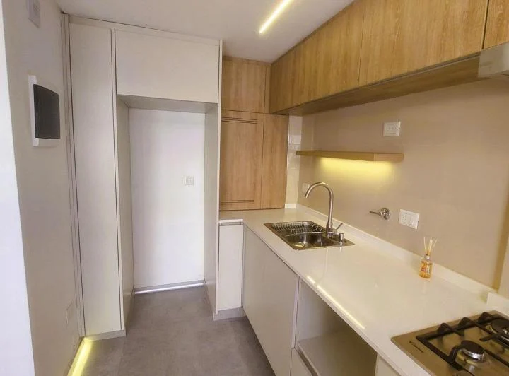 Moderno Loft en Dúplex con Balcón – Las Cañitas 3