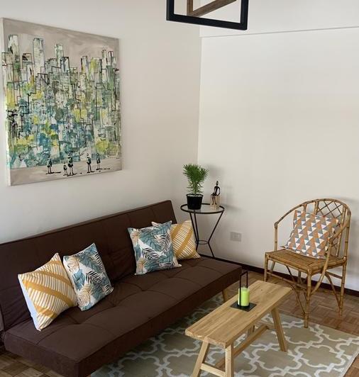 Retiro – Esmeralda 800, 2 amb, 38m2  (RJM) 5