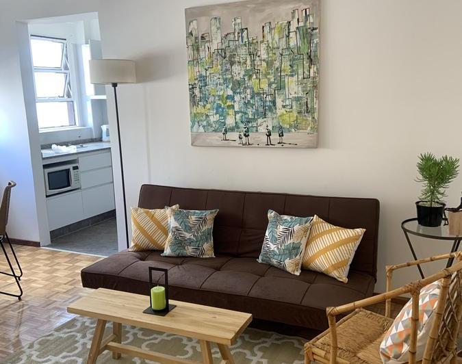 Retiro – Esmeralda 800, 2 amb, 38m2  (RJM) 3