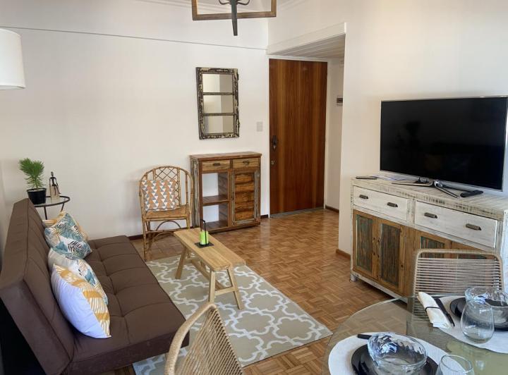 Retiro – Esmeralda 800, 2 amb, 38m2  (RJM) 2