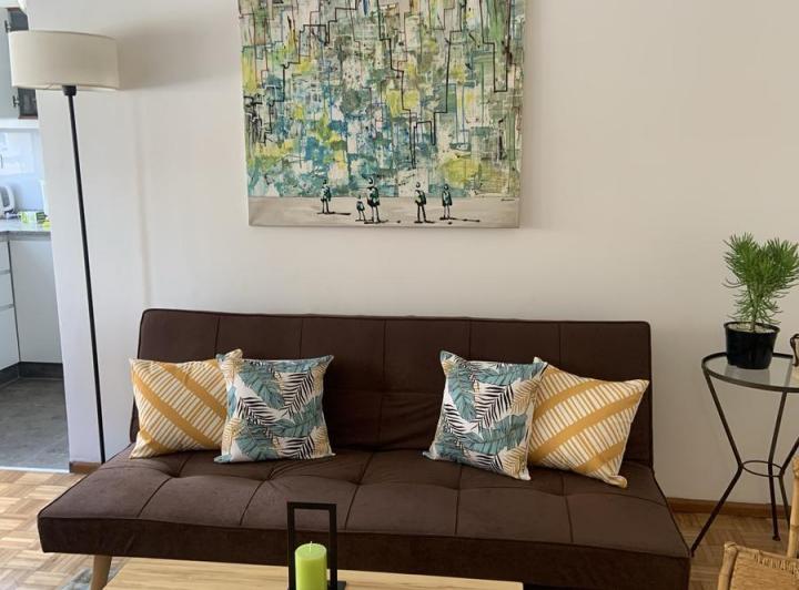 Retiro – Esmeralda 800, 2 amb, 38m2  (RJM) 1