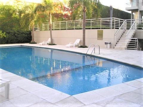 Belgrano - Cramer y Aguilar, 2 amb 42m2 con Amenities - Amoblado (RBB) 4