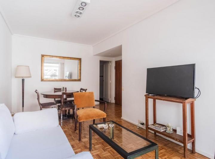 Recoleta - Arenales y Uruguay, 100 m2 (RAM) 3