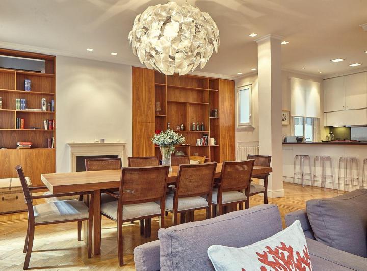 Recoleta – Quintana y Montevideo, 3 amb, 138m2 (RVF) 3