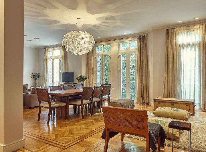 Recoleta – Quintana y Montevideo, 3 amb, 138m2 (RVF) 4