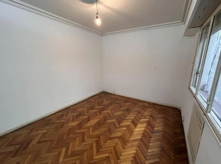 Arenales 3400 - Dos ambientes amplio en zona Alto Palermo 3