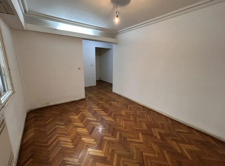 Arenales 3400 - Dos ambientes amplio en zona Alto Palermo 2