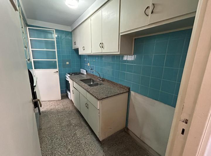 Arenales 3400 - Dos ambientes amplio en zona Alto Palermo 5