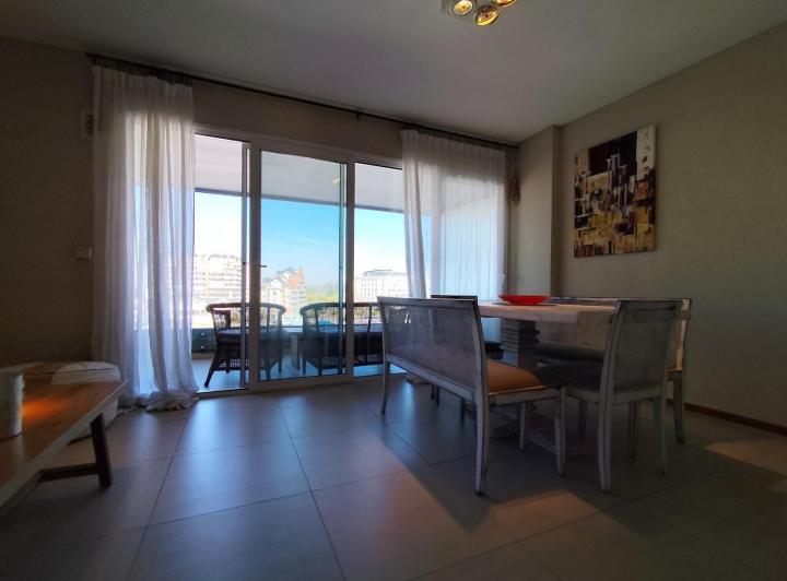 Vista Bahía - Espectacular duplex de 3 ambientes con terraza propia 4