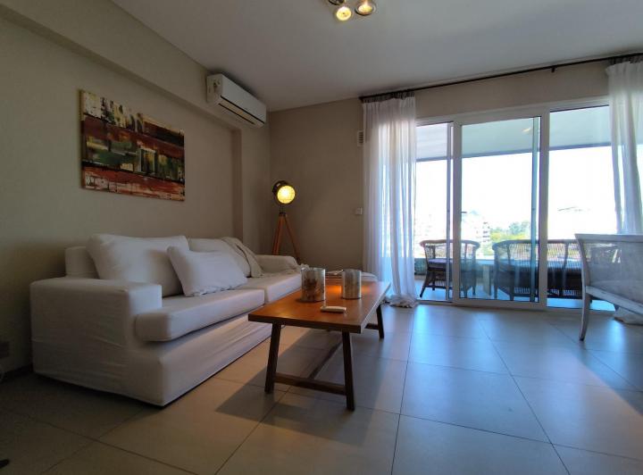 Vista Bahía - Espectacular duplex de 3 ambientes con terraza propia 3
