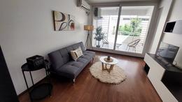 Departamento en Palermo 1