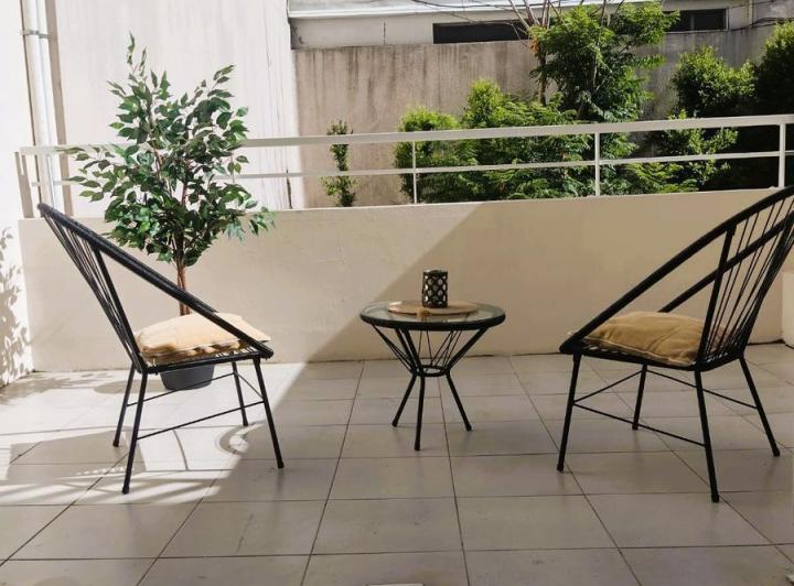 Departamento en Palermo 2