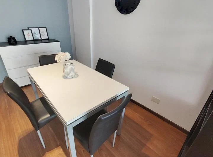Departamento en Palermo 5