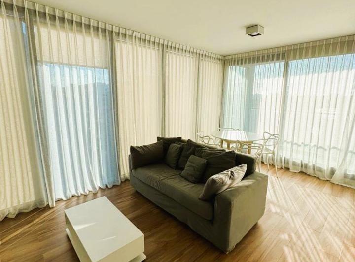 Palermo - Costa Rica y Av. Scalabrini Ortiz, 3 amb, 80 m2 (RVF) 2